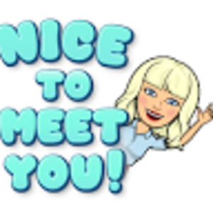 Meet your Posher, Patience